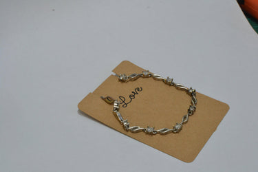 Plantilla para mostrar aretes S1601